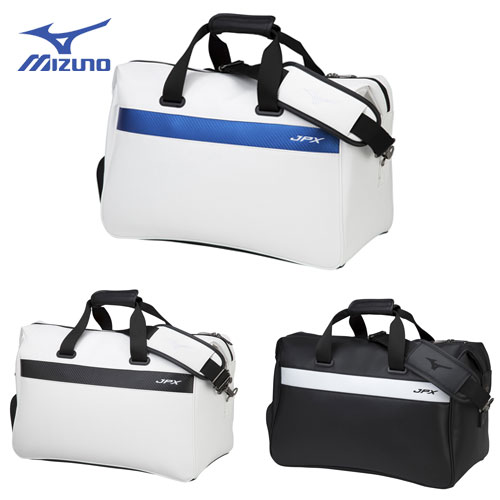 ミズノ　JPX　ボストンバッグ　5LJB224100　MIZUNO　ゴルフ 5LJB-224100の通販は