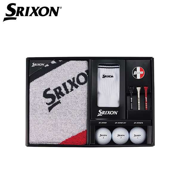 ダンロップ SRIXON スリクソン Z-STAR Z-STAR XV GGF-F3301