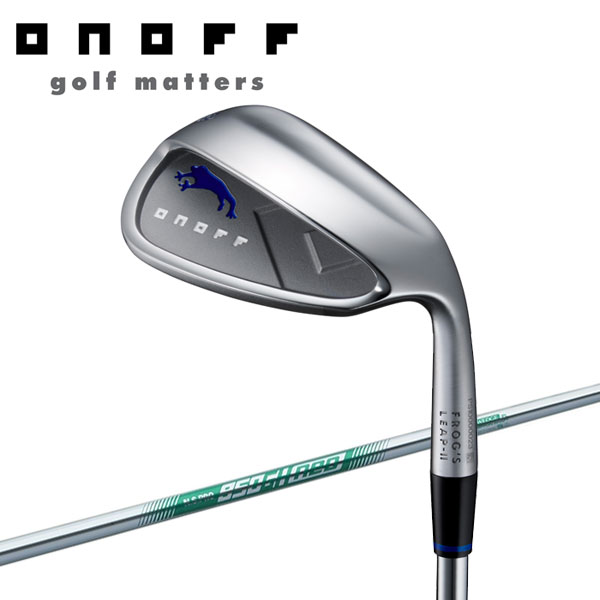 ダイワグローブライド オノフ ウェッジ FORGED(2020) KURO ONOFF