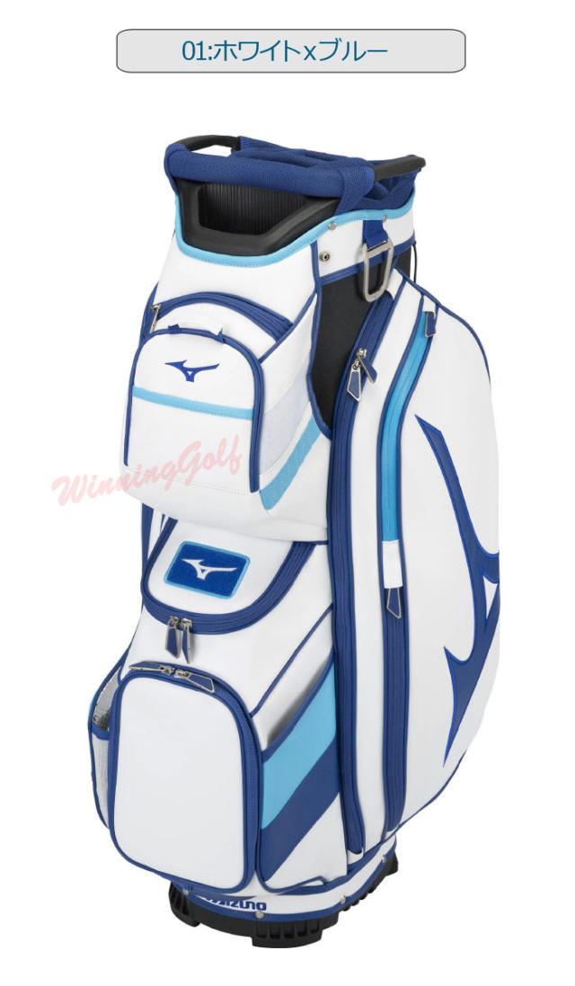 TOURSTAGE - TOURSTAGE　ツアーステージ　MIZUNO　ミズノ　レディースゴルフ8本セット　カーボン　L　右利き用　キャディバッグ　初心者おすすめ TOURSTAGE ツアーステージ MIZUNO ミズノ レディースゴルフ8本