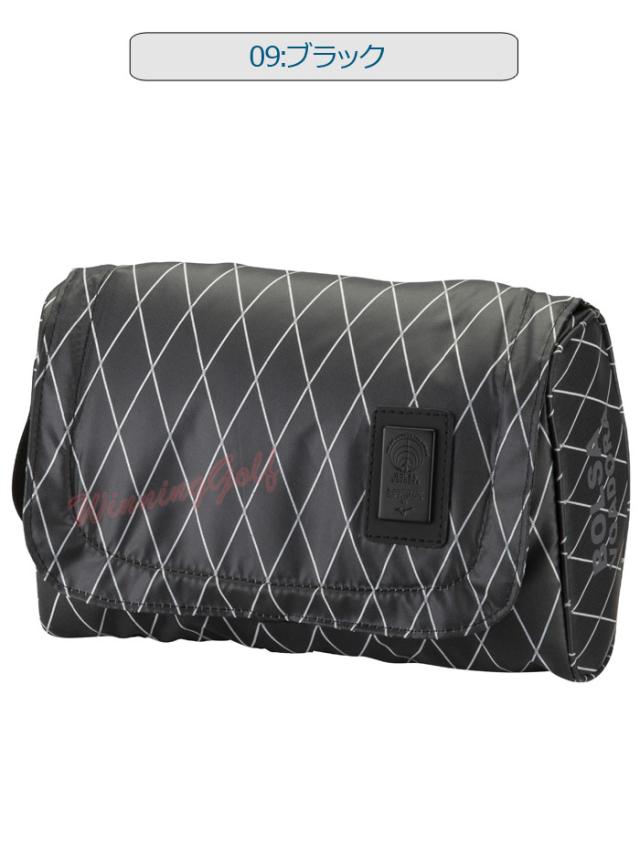 ミズノ　BOLSA VOADORA　ボルサヴォアドーラ　ポーチ　シルバー　ゴルフ Amazon | MIZUNO(ミズノ) ゴルフ キャディバッグ BOLSA ボル