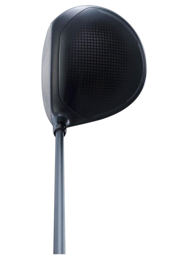 ブリヂストンゴルフ B2HT ドライバー SPEEDER NX BLACK 50