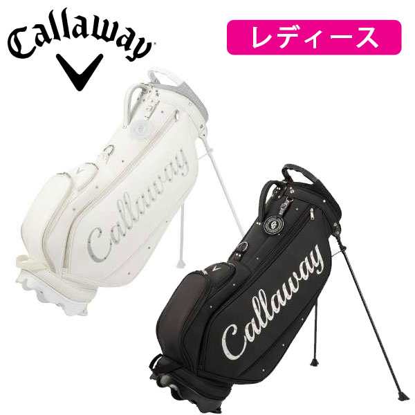 2023/NEW]キャロウェイ Callaway キャロウェイ スタイル SPL スタンド