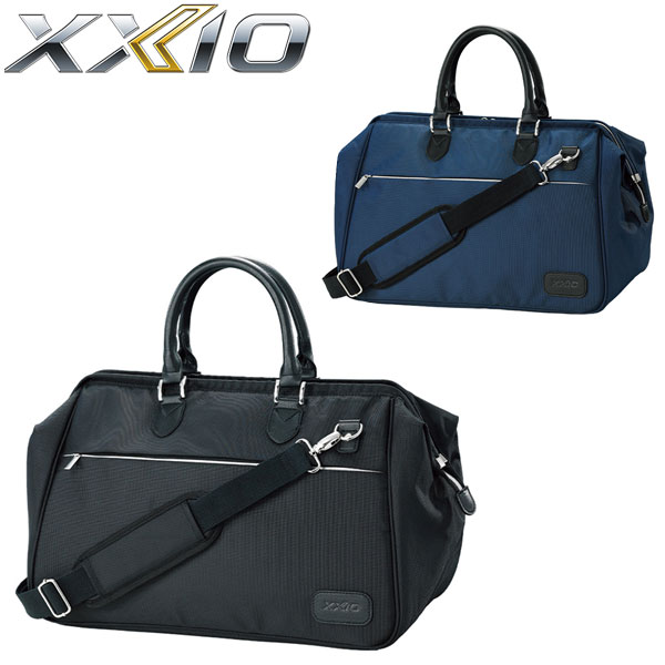 ダンロップ　XXIO　ゼクシオ　スポーツバッグ　GGF-B0019　がま口タイプ　DUNLOP　ゴルフ　ボストンバッグの通販は