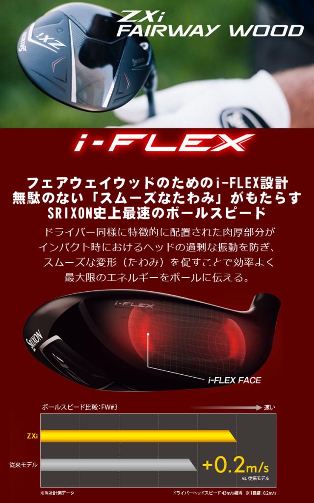 11/9発売/予約品）（カスタム）ダンロップ SRIXON スリクソン ZXi