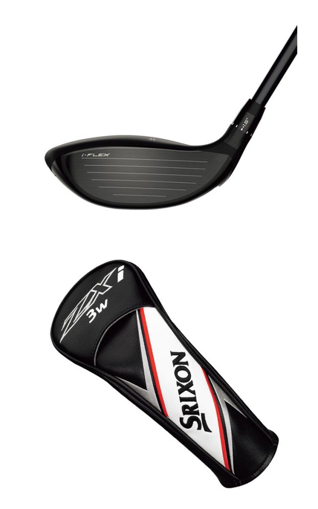 ※ すず出品 ※ 11/9発売/予約品）（カスタム）ダンロップ SRIXON スリクソン ZXi