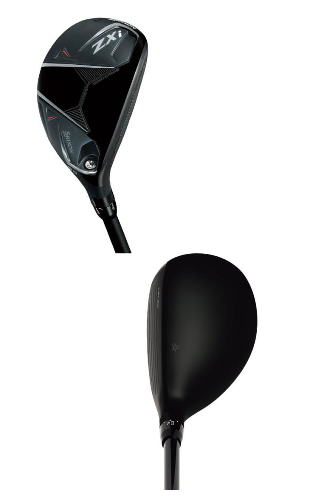 ダンロップ SRIXON スリクソン ZXi ハイブリッド Diamana ZXi50