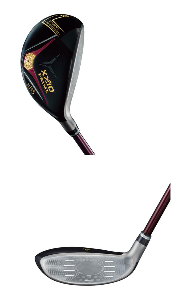 DUNLOP ダンロップ XXIO PRIME ゼクシオ プライム フェアウェイ