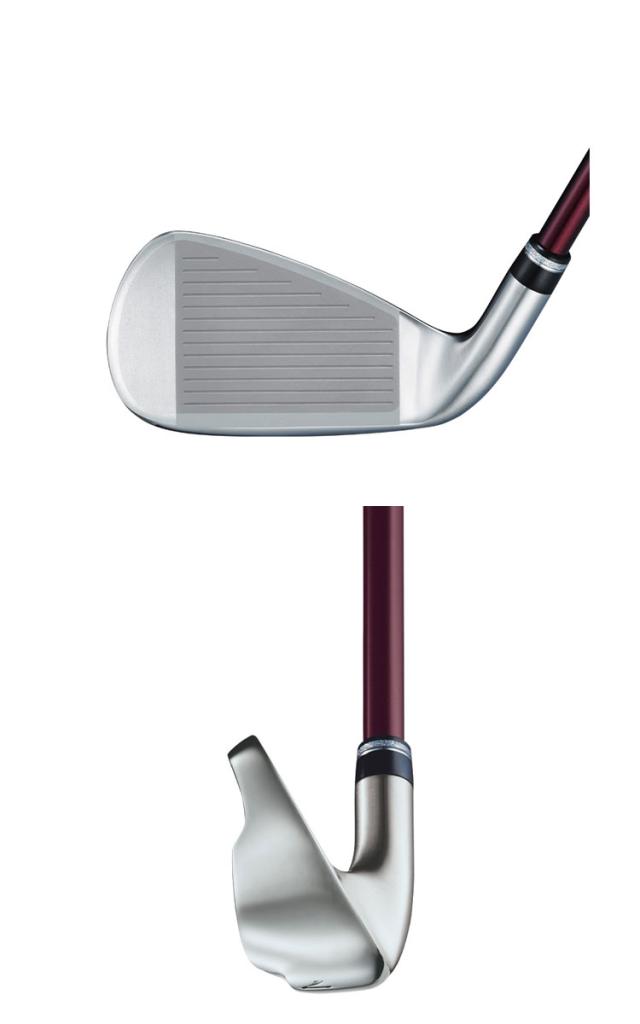 XXIO プライム アイアン単品 2025年モデル ゼクシオプライム SP-1300