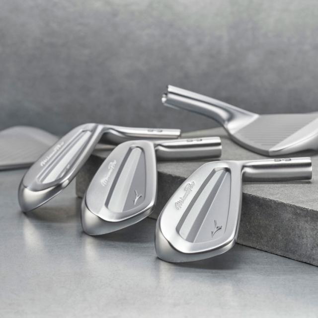 ミズノプロ 243 アイアン 5I〜PW(6本) KBS Sシャフト ミズノプロ 243 アイアン 5I〜PW(6本) KBS Sシャフト 中古】 ミズノ