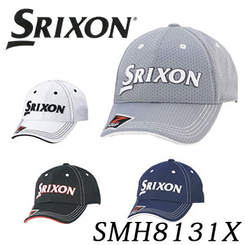 ダンロップ SRIXON スリクソン スプラッシュメッシュキャ 