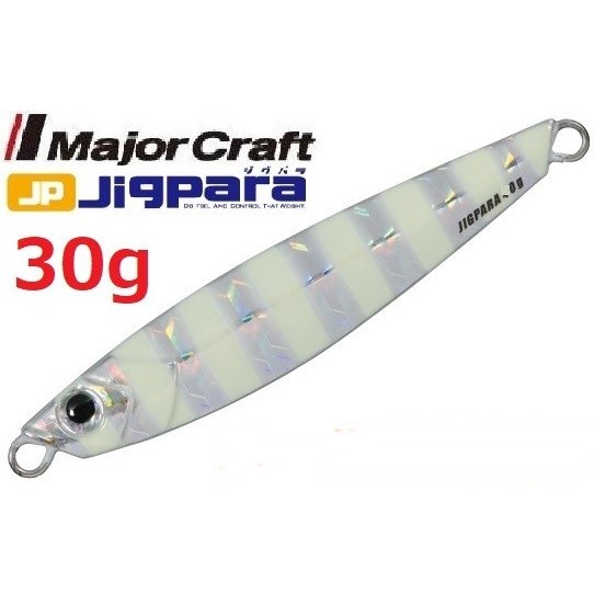 メジャークラフト ジグパラ ショート 30g 07ゼブラの通販はau Pay マーケット フィッシングshopタイモー Wowma 店