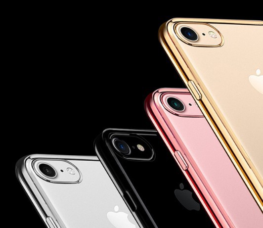 Iphone7ケース カバー クリアケース かっこいいケース Iphoneケース 透明 Iphone7 ケース スマホケース かっこいいケースの通販はau Pay マーケット ピーチメイト