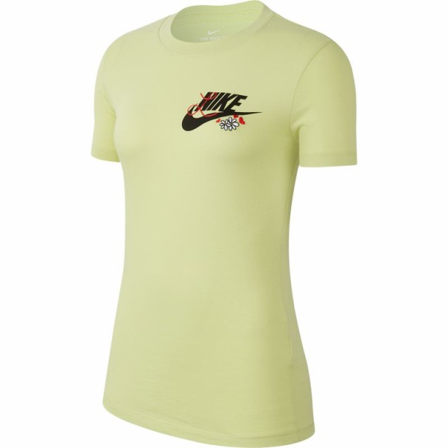 Tシャツ 半袖 レディース ナイキ Nike W S ノベル T 3 Tee スポーツウェア トレーニング ランニング フィットネス ヨガ 女性 クルーネッの通販はau Pay マーケット Apworld