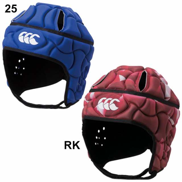 ヘッドギア ラグビー 一般 学生 カンタベリー canterbury クラブプラス CLUB PLUS HEAD GEAR/ヘッドキャップ WORLD  RUGBY認定 頭部保護 ｜au PAY マーケット