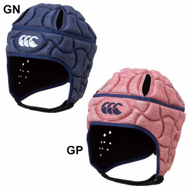 ヘッドギア ラグビー 一般 学生 カンタベリー canterbury クラブプラス CLUB PLUS HEAD GEAR/ヘッドキャップ WORLD  RUGBY認定 頭部保護 ｜au PAY マーケット