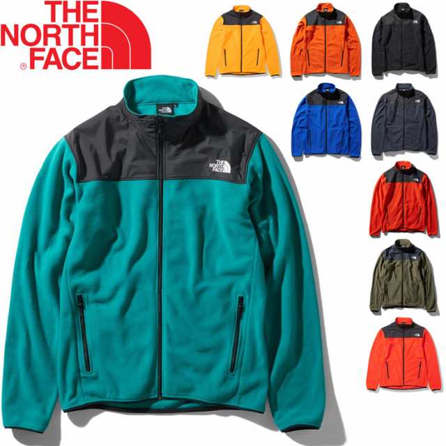 フリースジャケット メンズ アウター ノースフェイス The North Face マウンテンバーサマイクロジャケット 男性 アウトドアウェア 軽量 の通販はau Pay マーケット Apworld 9日9 59まで Big Saleクーポン有