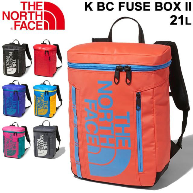 リュック キッズ バックパック 21リットル ノースフェイス The North Face ヒューズボックス 2 デイパック 子供用 ボックス型 サイズの通販はau Pay マーケット Apworld 9日9 59まで Big Saleクーポン有