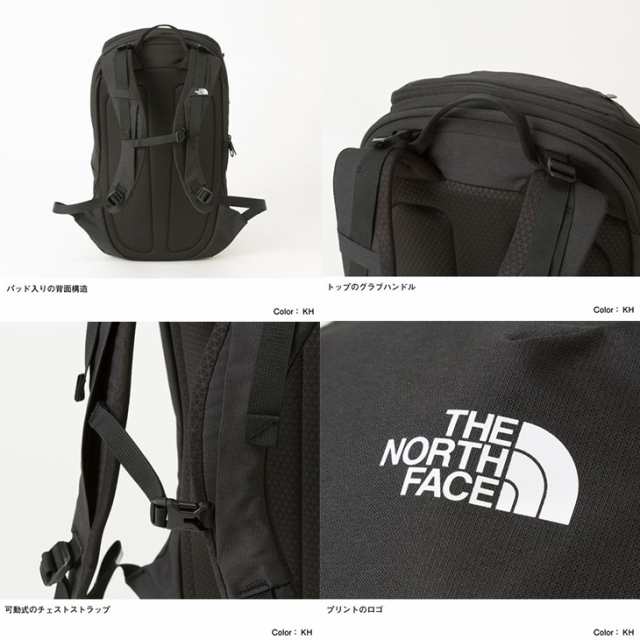 リュックサック デイパック バッグ レディース ノースフェイス The North Face バックパック オーロラ 22リットル カジュアル 女性用 かの通販はau Pay マーケット Apworld