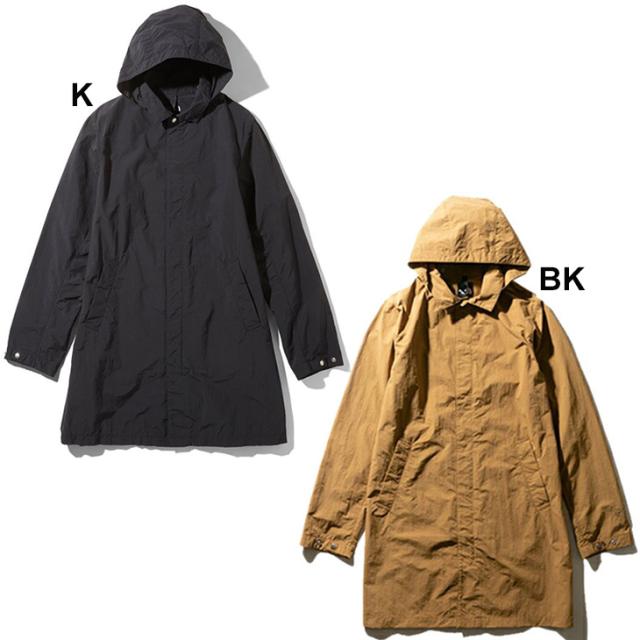 ロングコート メンズ アウター ノースフェイス The North Face ロールパックジャーニーズコート トラベルコート ナイロン フード付き 男の通販はau Pay マーケット Apworld 9日9 59まで Big Saleクーポン有