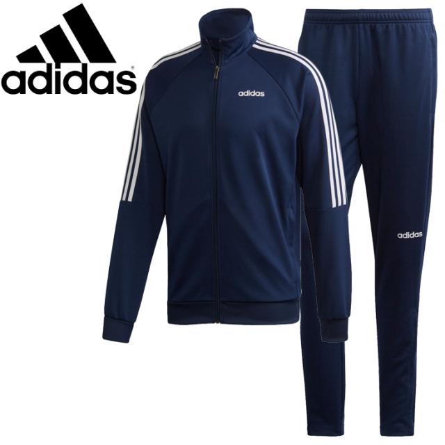 ジャージ 上下セット ジャケット パンツ セットアップ メンズ アディダス Adidas セレーノ トラックスーツ スポーツウェア サッカー トレの通販はau Pay マーケット Apworld 9日9 59まで Big Saleクーポン有