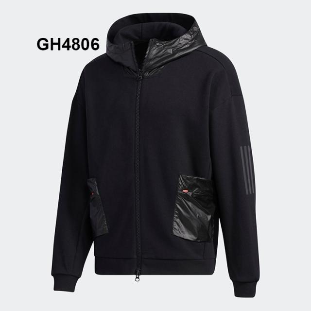 スウェット パーカー ジャケット アウター メンズ アディダス Adidas M Tech Fab Mix フルジップフーディ スポーツウェア トレーナー スの通販はau Pay マーケット Apworld