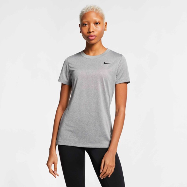 Tシャツ 半袖 レディース ナイキ Nike Dri Fit ドライフィット レッグ クルー Tee スポーツウェア 女性用 トレーニング ランニング フィの通販はau Pay マーケット Apworld