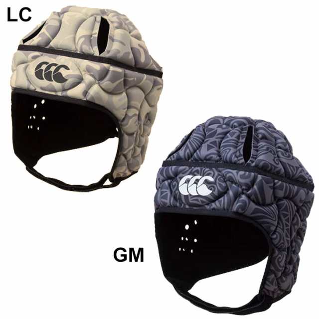 ヘッドギア ラグビー 一般 学生 カンタベリー canterbury クラブプラス CLUB PLUS HEAD GEAR/ヘッドキャップ WORLD  RUGBY認定 頭部保護 ｜au PAY マーケット