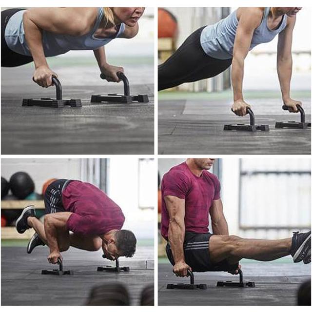 Adidas HIITデッキ＆プッシュアップバー 楽天市場】アディダス adidas