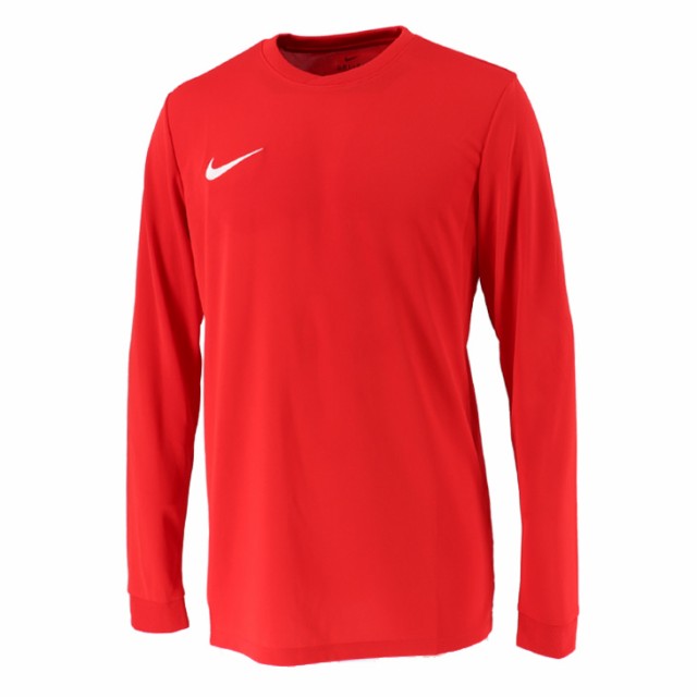 メンズ Tシャツ ナイキ Nike Dri Fit パーク6 ジャージ 長袖シャツ サッカー フットサル ゲームシャツ フットボール 男性 スポーツウェアの通販はau Pay マーケット Apworld
