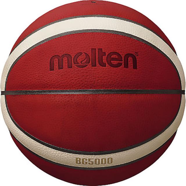 バスケットボール 6号球 モルテン molten BG5000 FIBA オフィシャル