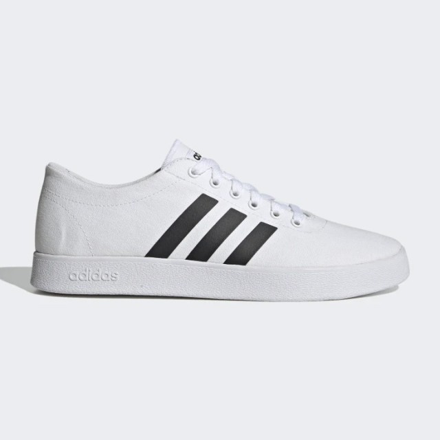 スニーカー メンズ シューズ 白 ホワイト アディダス Adidas イージーバルク 2 0 Easy Vulc 2 0 M キャンバス ローカット 男性 靴 スケボの通販はau Pay マーケット Apworld