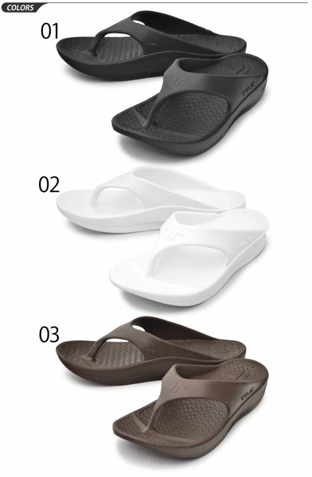 テリック Telic フリップサンダル レディース Flip Flop フリップフロップ コンフォート シューズ トングタイプ 鼻緒 女性用 ビーチサンの通販はau Pay マーケット Apworld