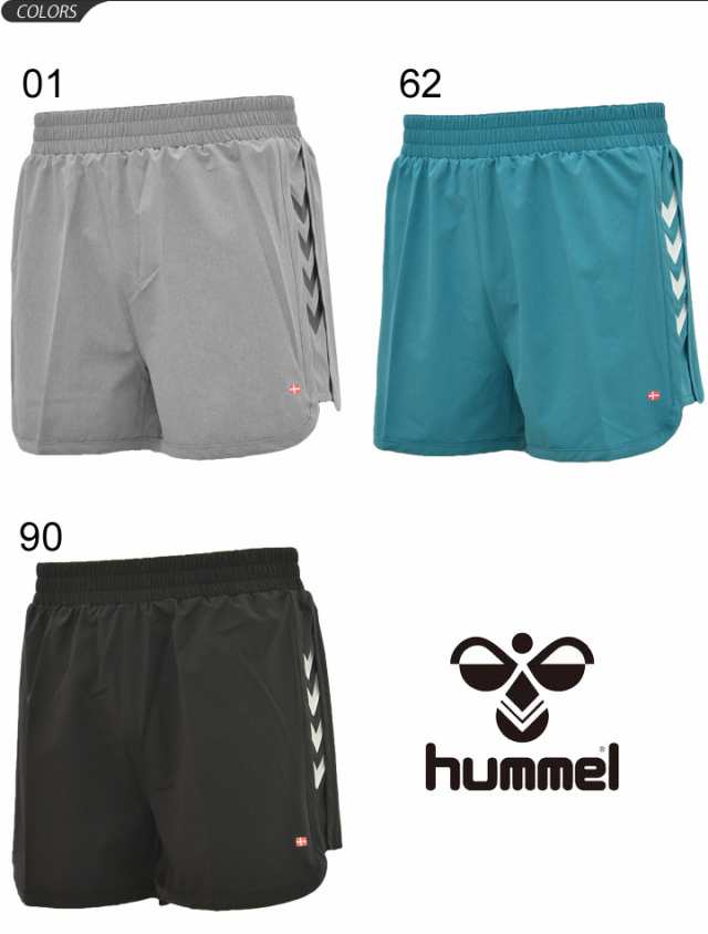 ショートパンツ レディース ヒュンメル Hummel トレーニングパンツ 女性用 スポーツウェア 短パン ボトムス Hly40の通販はau Pay マーケット Apworld