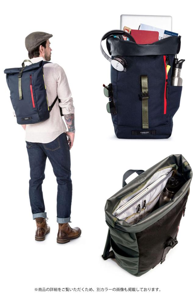 バックパック Timbuk2 ティンバック2 タックパック Osサイズ l リュックサック ザック デイパック カジュアル 鞄 取寄 の通販はau Pay マーケット Apworld