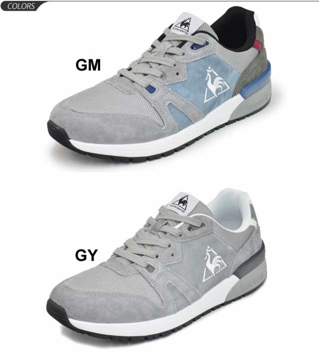 ルコック スニーカー メンズ レディース Le Coq Sportif ブローニュsd ローカット シューズ 紐靴 運動靴 Boulogne Sd 男女兼用 Ql1ljc12の通販はau Pay マーケット 8日10 00 12日9 59 還元祭クーポン有 Apworld