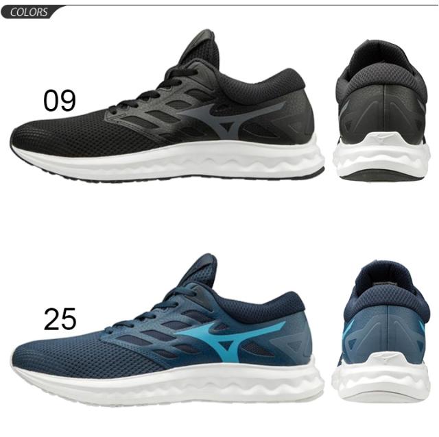 mizuno wave polaris ez