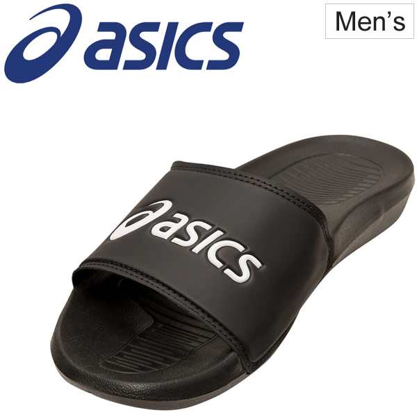 シャワーサンダル メンズ アシックス Asics スポーツサンダル スライドサンダル 男性 シューズ 靴 1173a006 取寄 の通販はau Pay マーケット Apworld