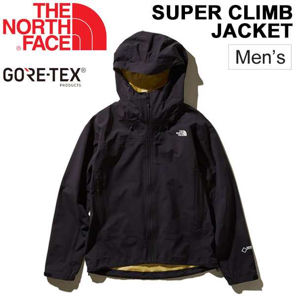 シェルジャケット マウンテンジャケット アウトドア メンズ アウター ノースフェイス The North Face スーパークライムジャケット アウの通販はau Pay マーケット Apworld 9日9 59まで Big Saleクーポン有