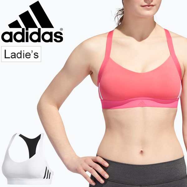 スポーツブラ ブラトップ レディース アディダス Adidas W ライトサポート All Me 3st ブラ アンダーウェア スポブラ 女性用 ランニング の通販はau Pay マーケット Apworld