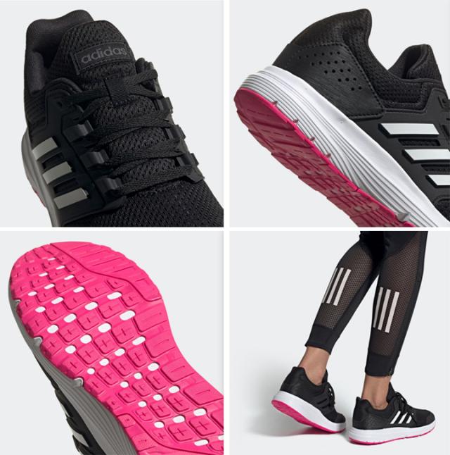 ランニングシューズ レディース シューズ アディダス Adidas ギャラクシー 4 Glx4 W スポーツシューズ ジョギング トレーニング ウォーキの通販はau Pay マーケット Apworld