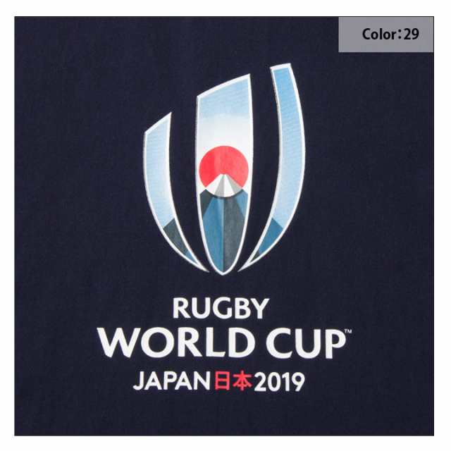 Tシャツ ラガーシャツ メンズ 半袖 ラグビーワールドカップ カンタベリー Canterbury ロゴt スポーツウェア タウンユース スポーツカジュの通販はau Pay マーケット Apworld