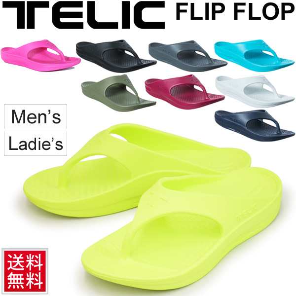 テリック Telic フリップサンダル メンズ レディース Flip Flop フリップフロップ ジャパンモデル トングサンダル 鼻緒 ビーチサンダル の通販はau Pay マーケット 還元祭クーポン利用ok Apworld