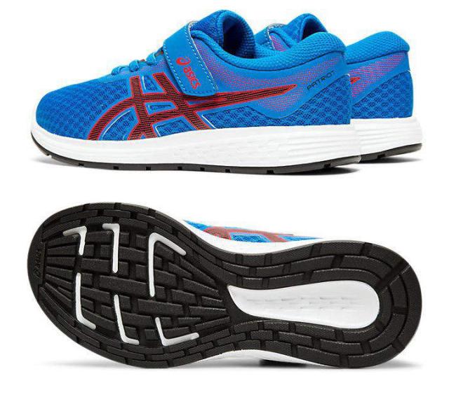asics patriot 11 ps