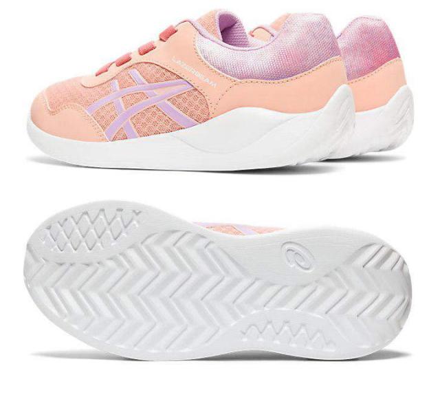ジュニアシューズ キッズ スニーカー 女の子 アシックス Asics レーザービーム Ga 子供靴 18 25cm ガールズ 女児 小学生 運動靴 スポーツの通販はau Pay マーケット Apworld