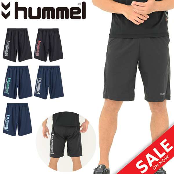 ショートパンツ トレーニングウェア メンズ ヒュンメル Hummel ウーブン ハーフパンツ スポーツウェア 吸汗速乾 フットボール フットサルの通販はau Pay マーケット Apworld 9日9 59まで Big Saleクーポン有