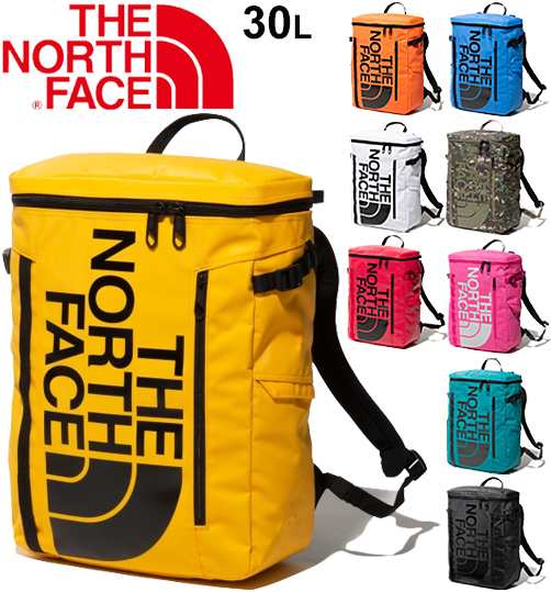 リュックサック バックパック バッグ ノースフェイス The North Face ヒューズボックス 2 Fuse Box 30l デイパック 定番 アウトドア カの通販はau Pay マーケット Apworld 9日9 59まで Big Saleクーポン有