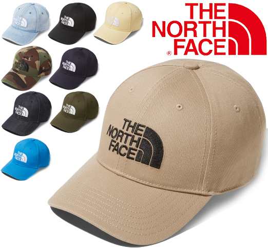 キャップ 帽子 メンズ レディース ノースフェイス The North Face Tnfロゴキャップ 定番 オールシーズン 紫外線対策 男女兼用 ぼうし アの通販はau Pay マーケット Apworld