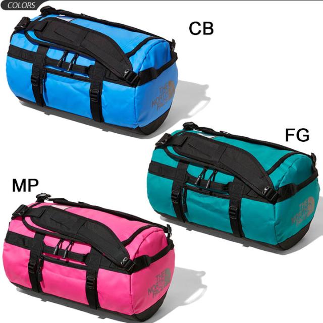 ボストンバッグ ダッフルバッグ メンズ レディース ノースフェイス The North Face ベースキャンプ ダッフルxs 31l アウトドア かばん の通販はau Pay マーケット Apworld