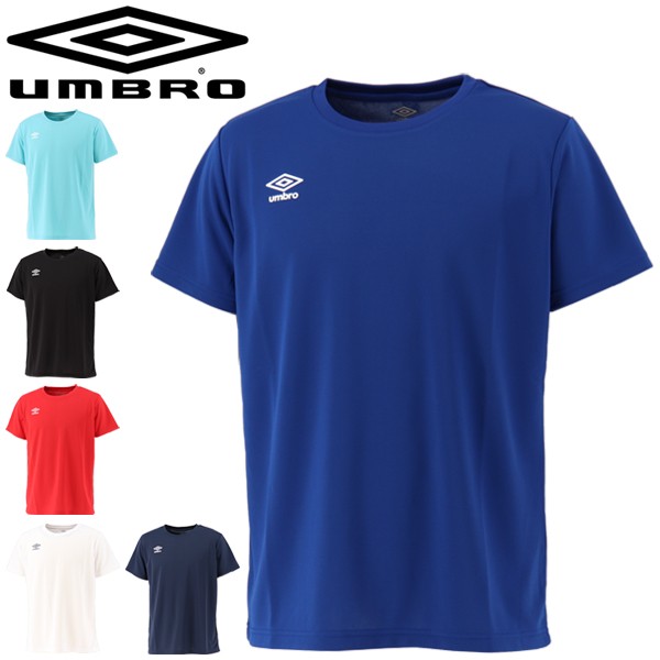 Tシャツ 半袖 メンズ アンブロ Umbro Wrワンポイントドライ Tee スポーツウェア サッカー フットサル トレーニング 男性 クルーネック 半の通販はau Pay マーケット Apworld 9日9 59まで Big Saleクーポン有